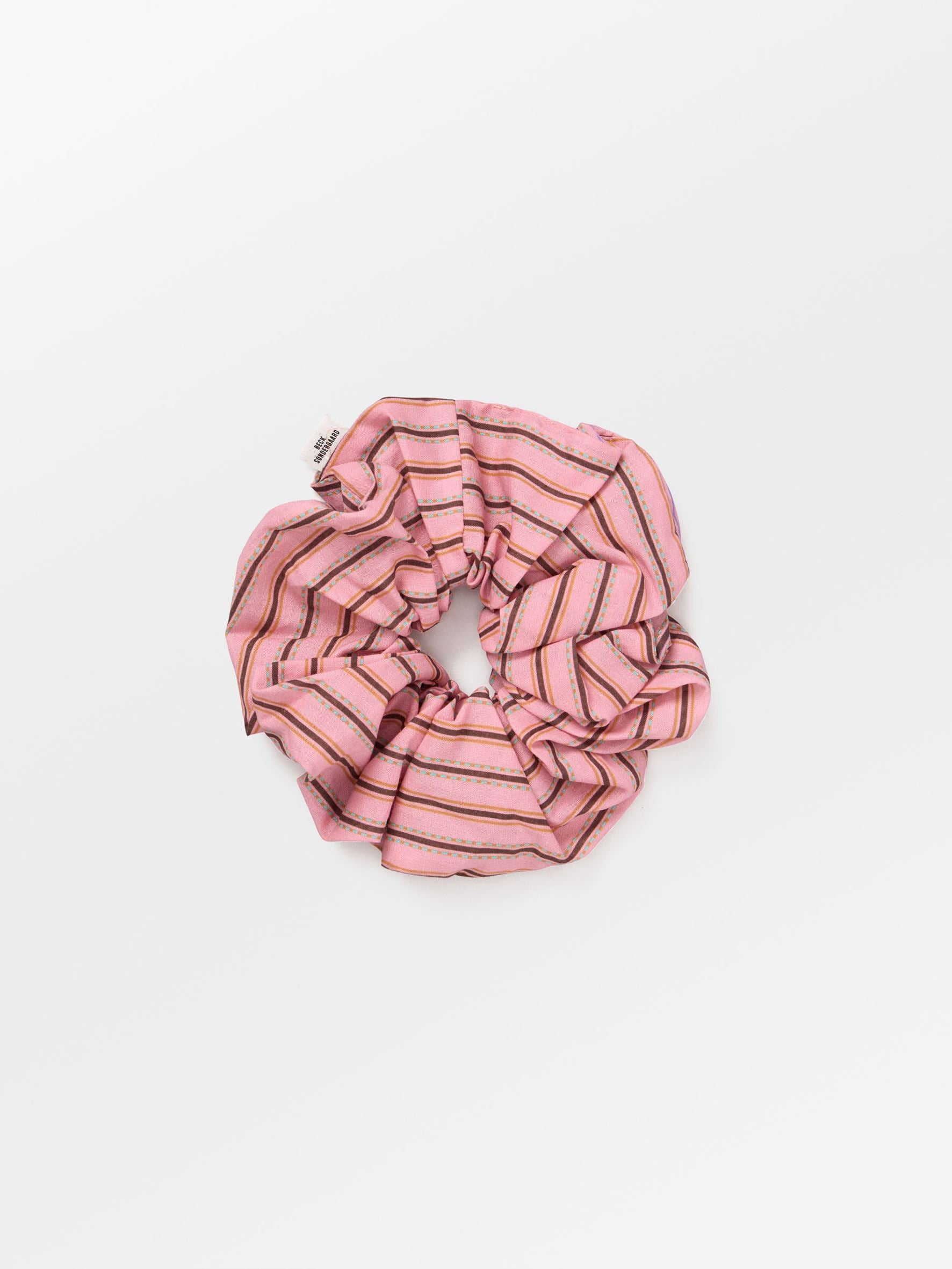 Linoa Cotta Scrunchie OneSize Becksöndergaard.se