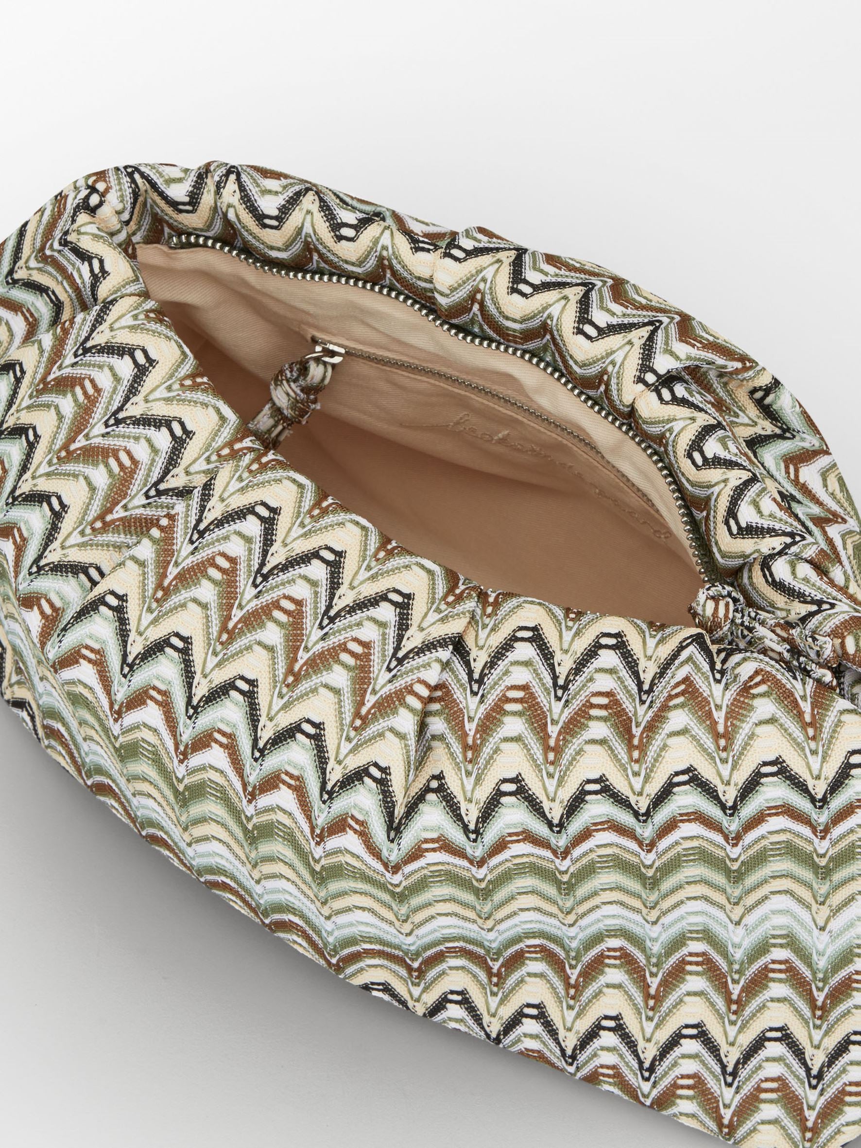 Pala Maxi Clutch Bag OneSize Becksöndergaard.se