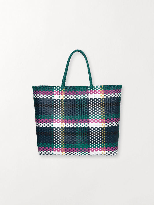 Santi Tote  OneSize Becksöndergaard.se