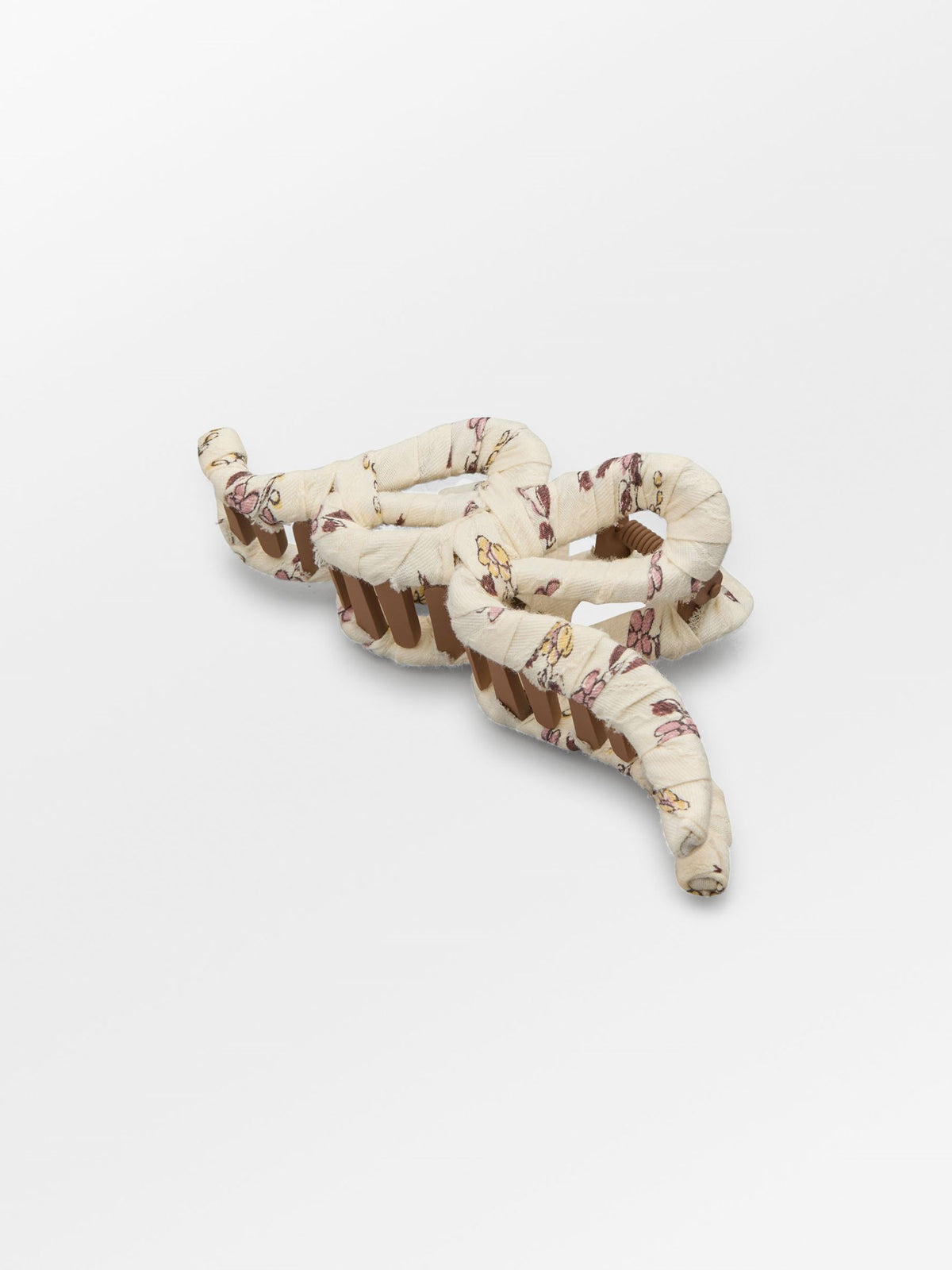 Florina Squiggle Hair Claw OneSize Becksöndergaard.se