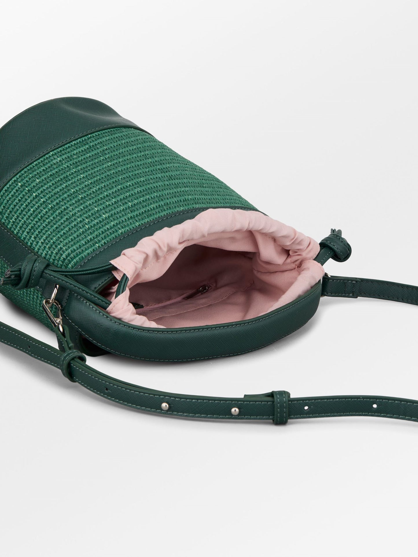 Riffa Millie Bag - Green OneSize Becksöndergaard.se