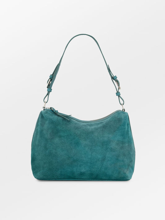 Suede Ginni Medium Bag OneSize Becksöndergaard.se