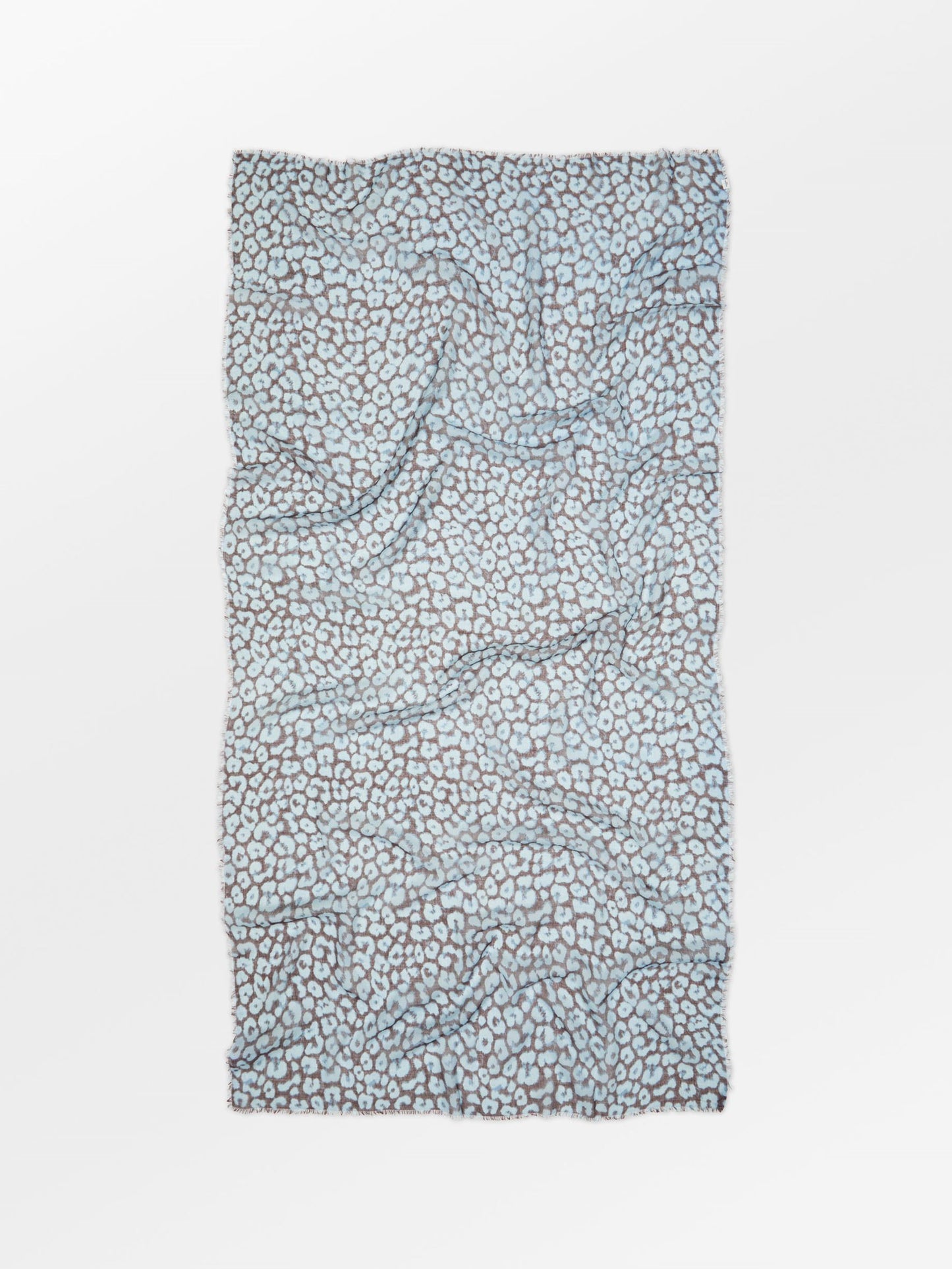 Leony Woo Scarf OneSize Becksöndergaard.se