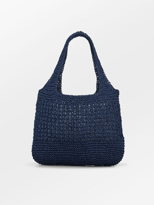 Strawchet Riley Bag OneSize Becksöndergaard.se