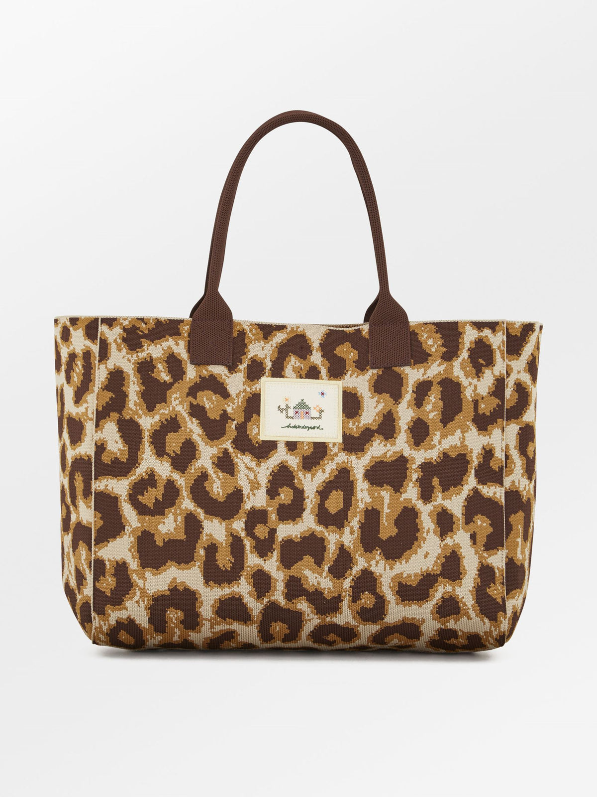 Becksöndergaard, Leony Interra Judy Bag - Warm Sand, onesize
