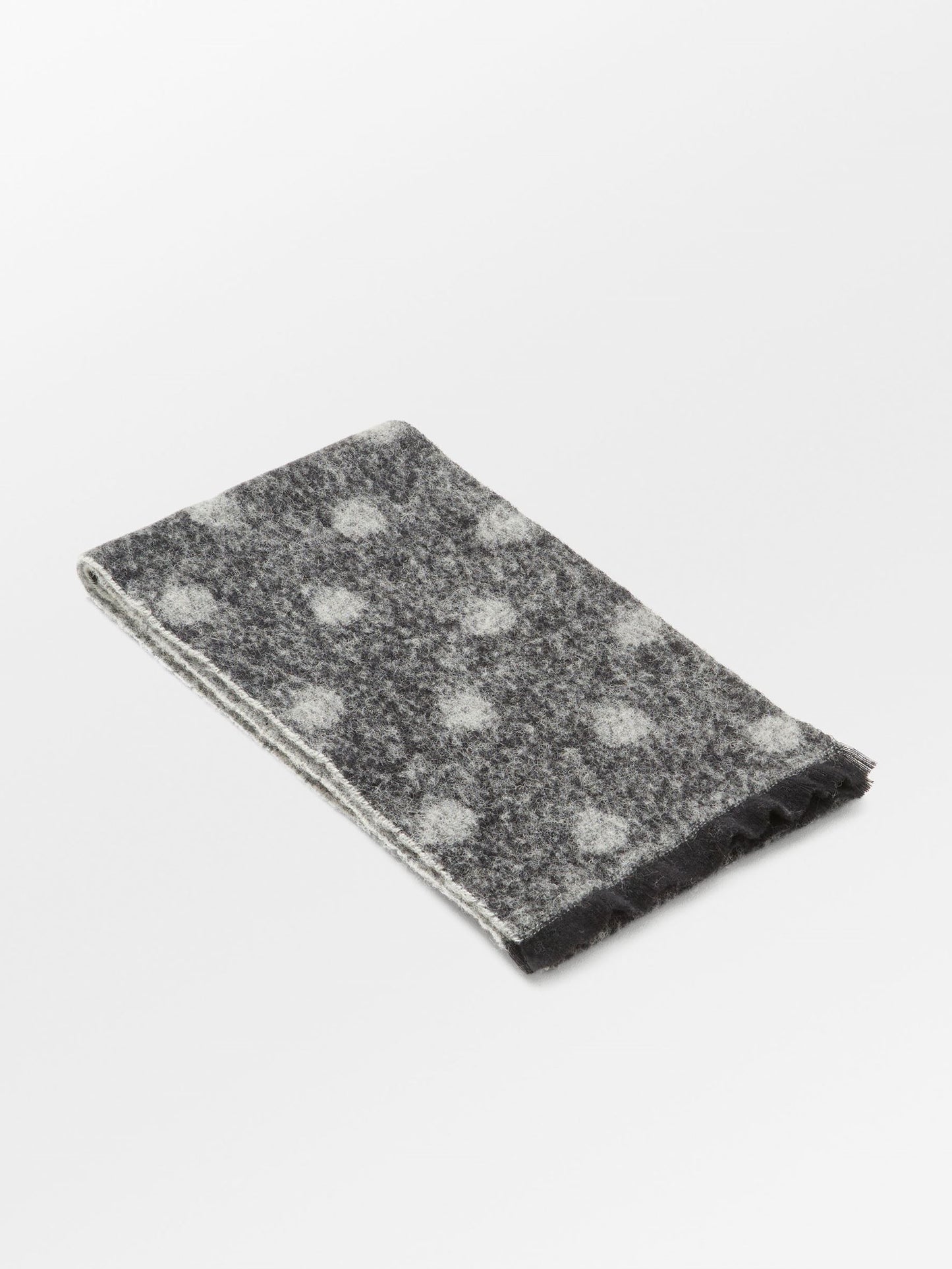 Dotia Wool Scarf OneSize Becksöndergaard.se