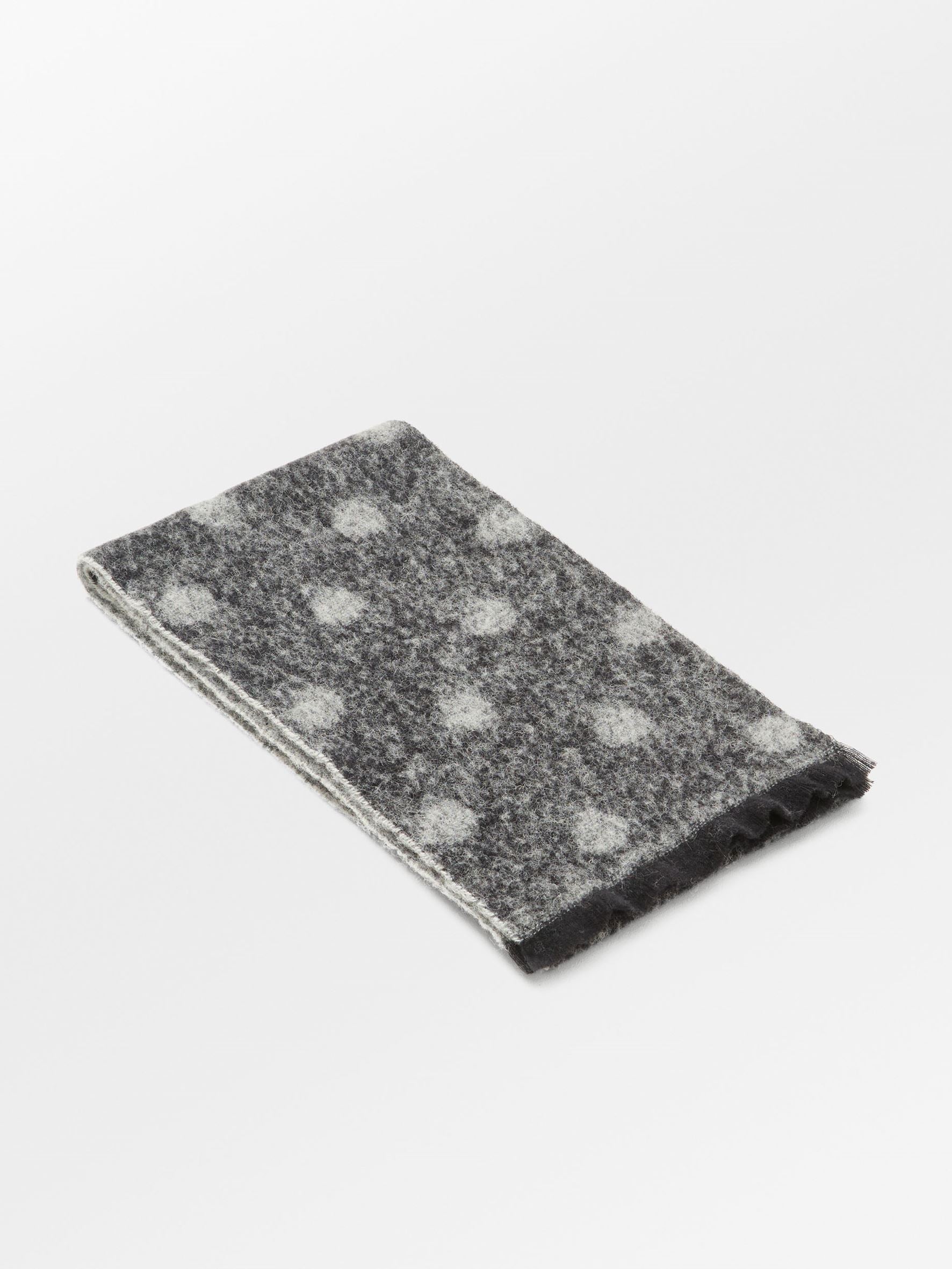 Dotia Wool Scarf OneSize Becksöndergaard.se