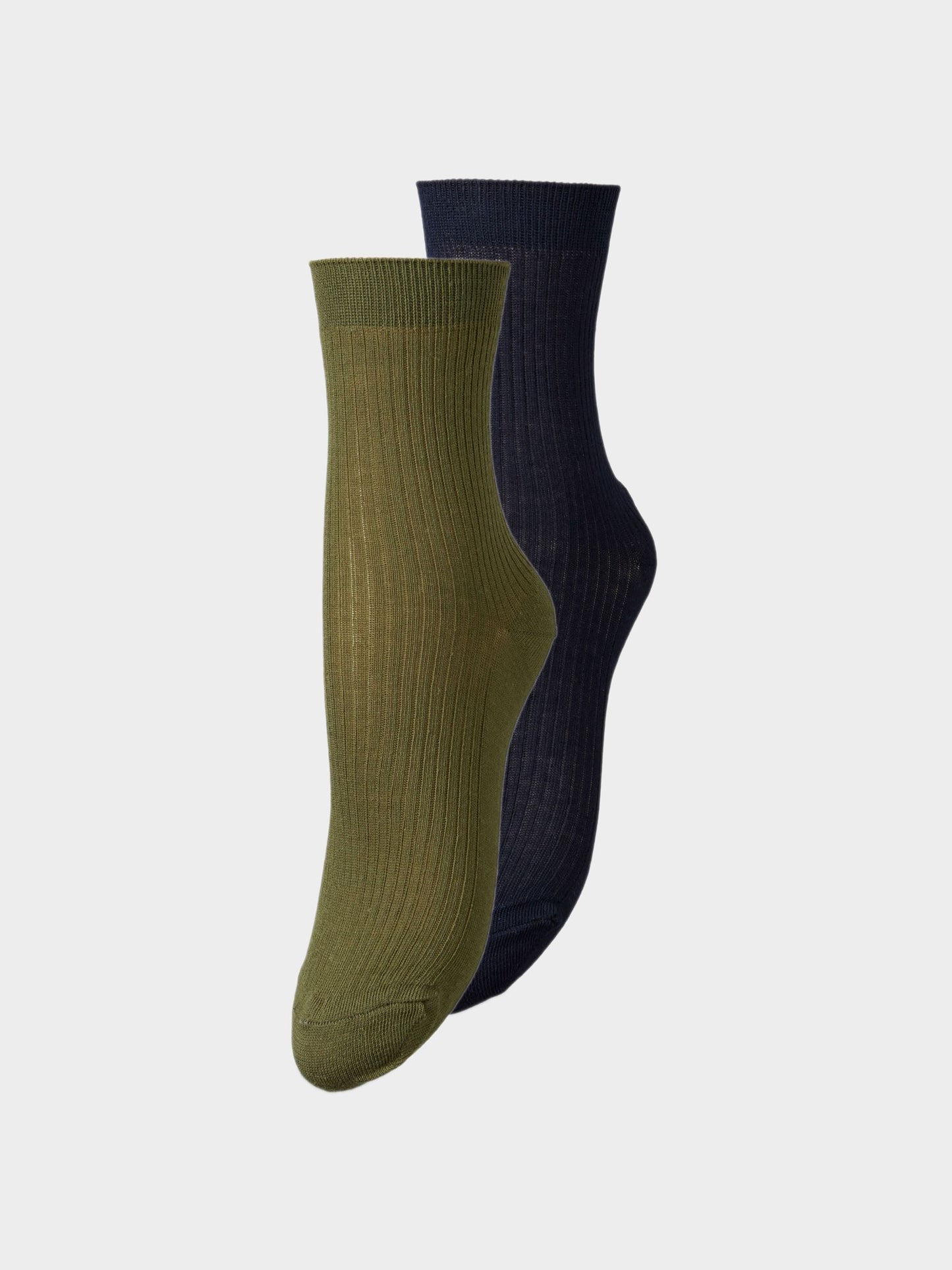 Amira Sock 2 Pack  Socks Becksöndergaard.se