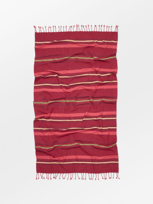 Wowelia Cotta Towel OneSize Becksöndergaard.se