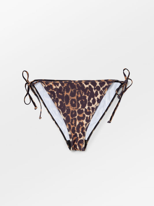 Leopa B Bikini Tanga Clothing Becksöndergaard.se