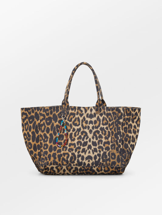 Leopa Canvas Camila Bag OneSize Becksöndergaard.se