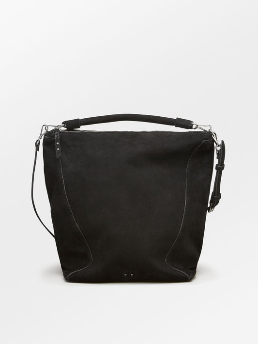 Suede Everly Bag OneSize Becksöndergaard.se