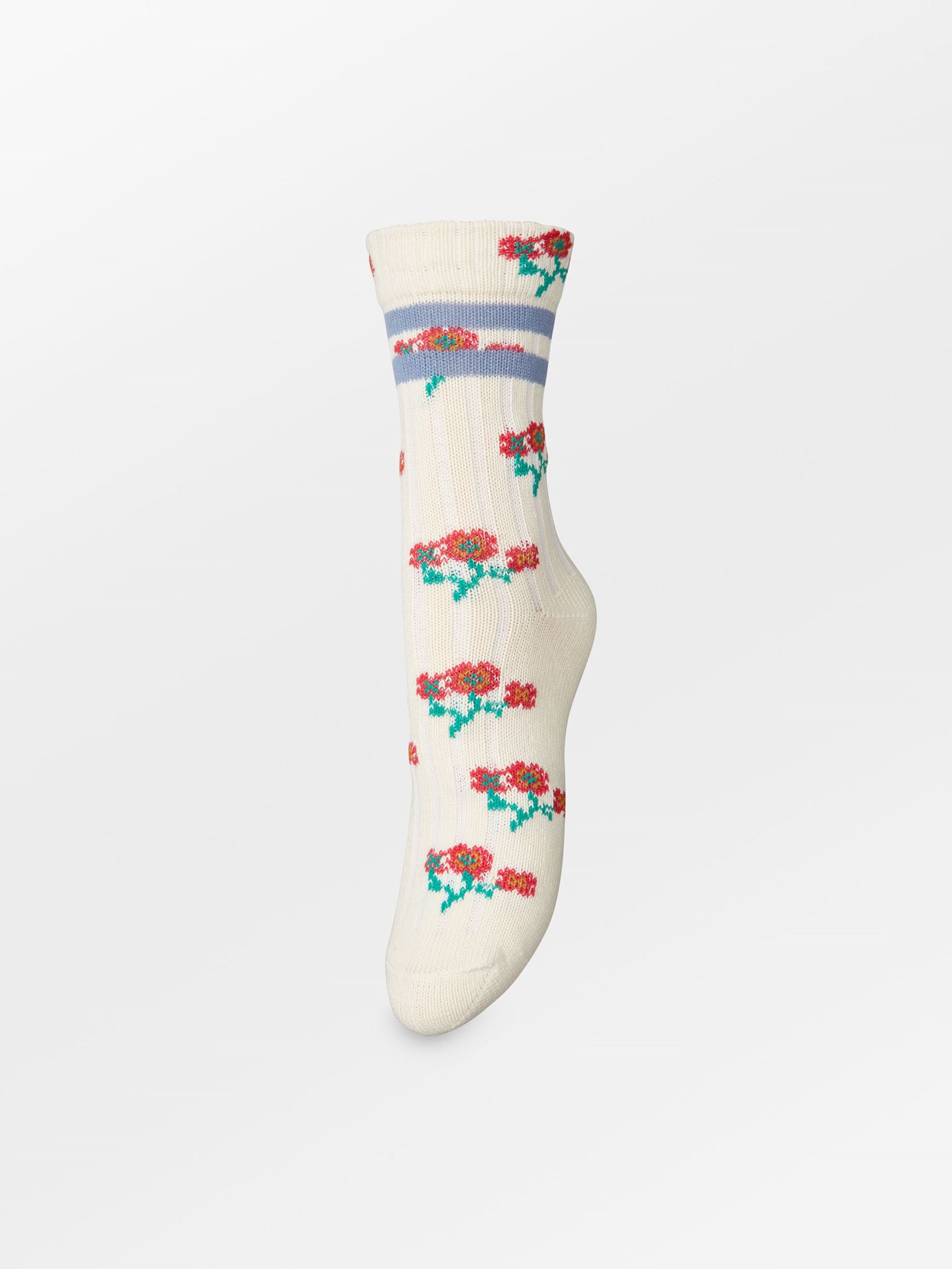 Flotile Cotta Sock Socks Becksöndergaard.se