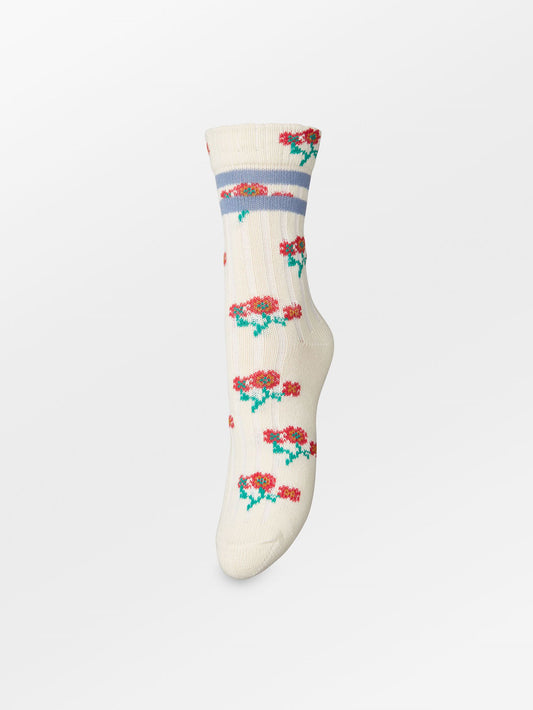 Flotile Cotta Sock Socks Becksöndergaard.se