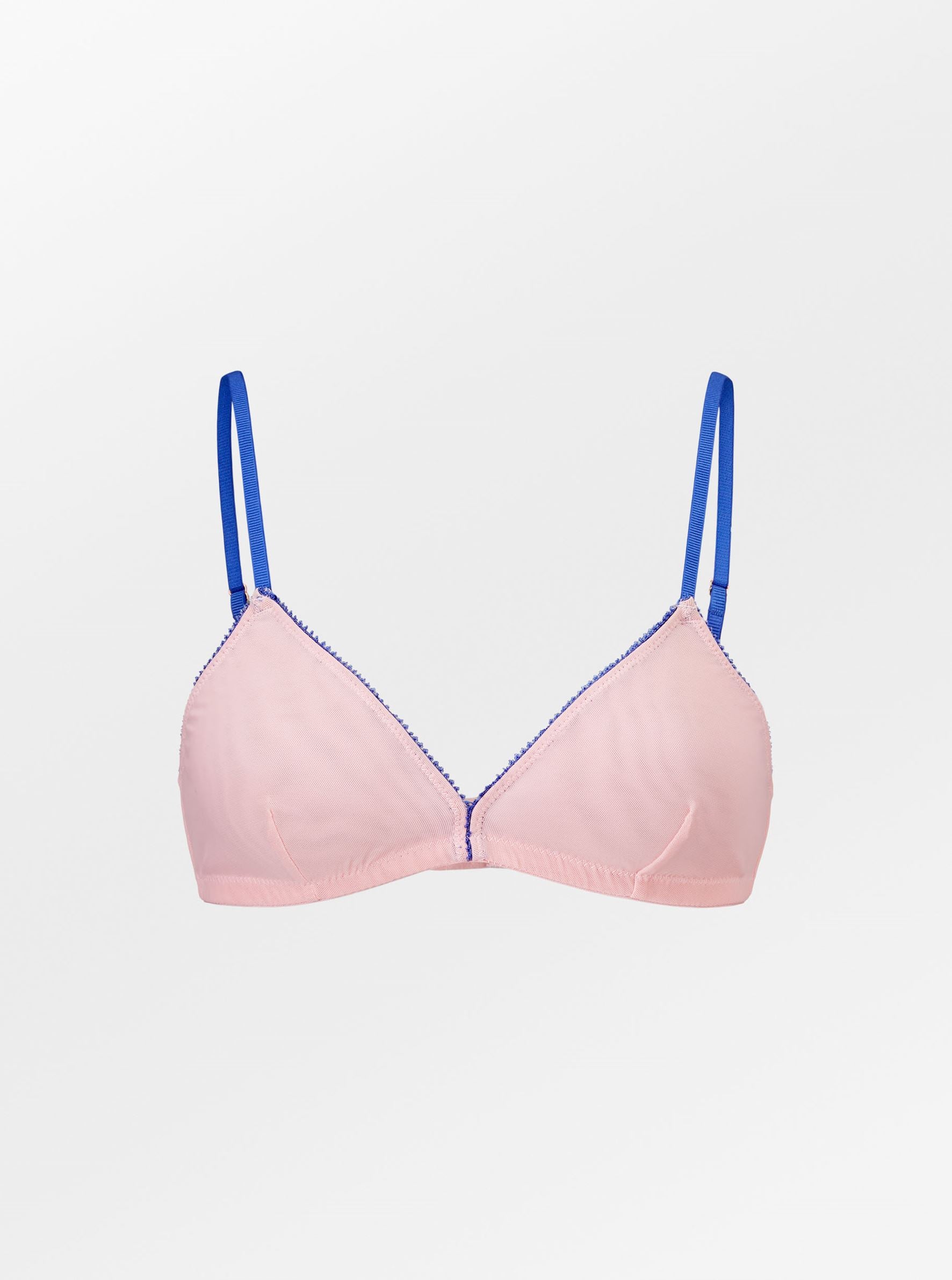 Solid Willow Bra Clothing Becksöndergaard.se