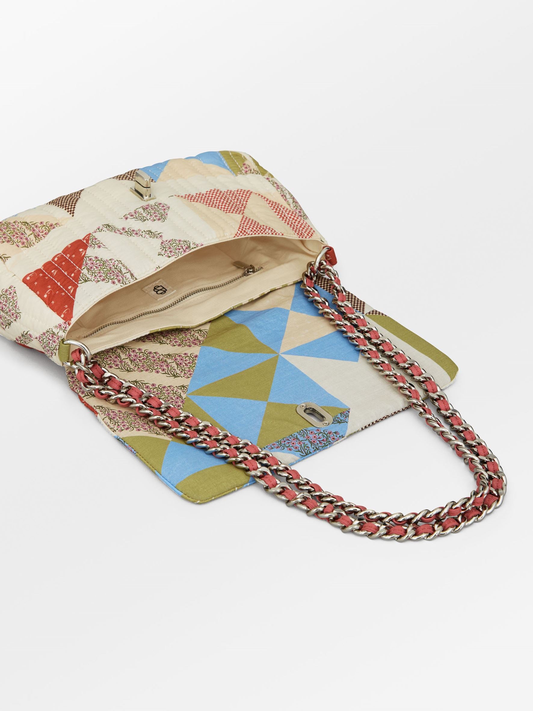 Quilta Hollis Bag OneSize Becksöndergaard.se