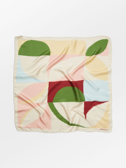 Kalkira Sia Scarf OneSize Becksöndergaard.se