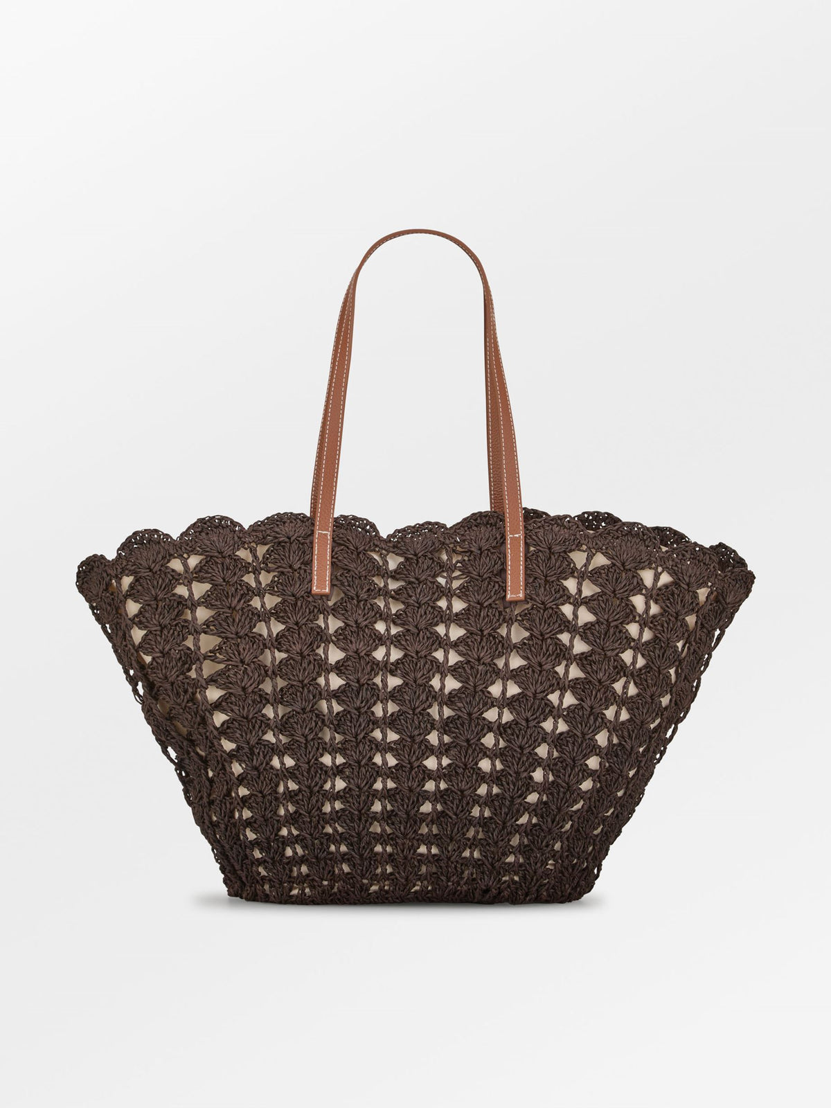 Becksöndergaard, Shellora Maeve Bag - Chocolate Torte, onesize
