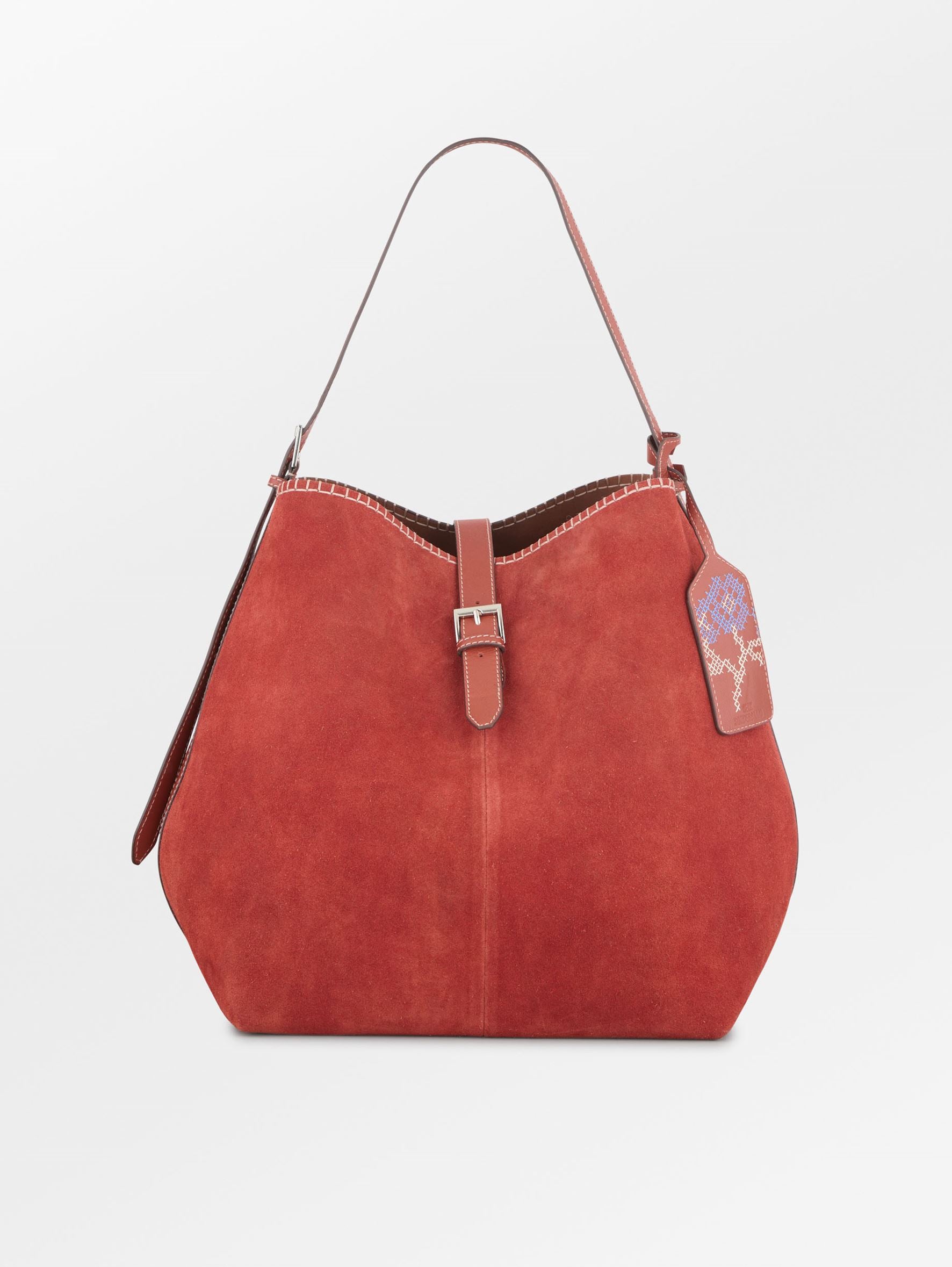 Stitch Leah Bag OneSize Becksöndergaard.se
