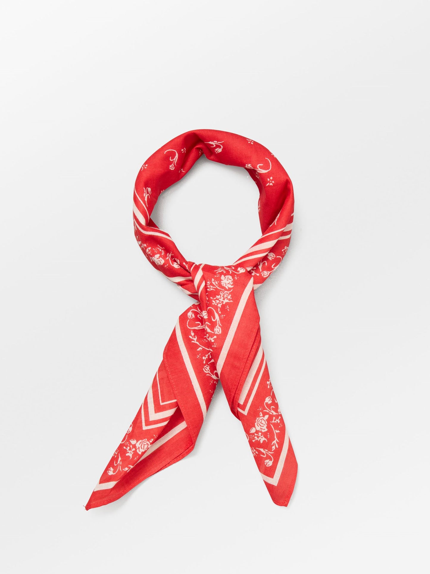 Tulipa Cotta Scarf OneSize Becksöndergaard.se