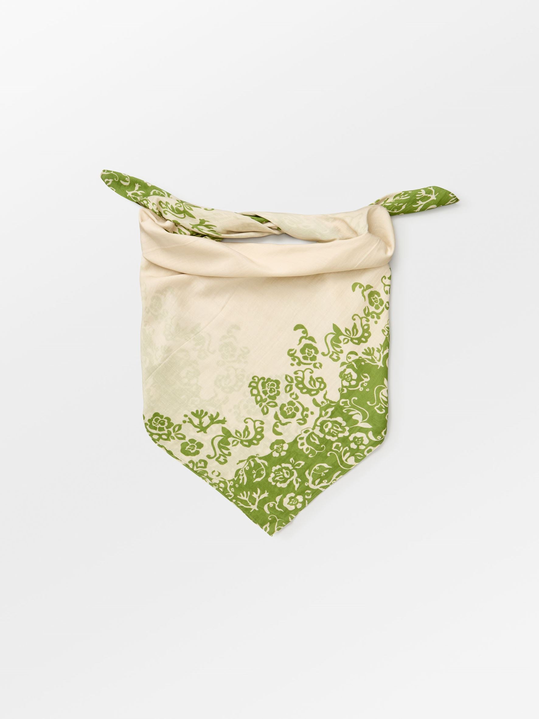Crofloria Sico Scarf OneSize Becksöndergaard.se