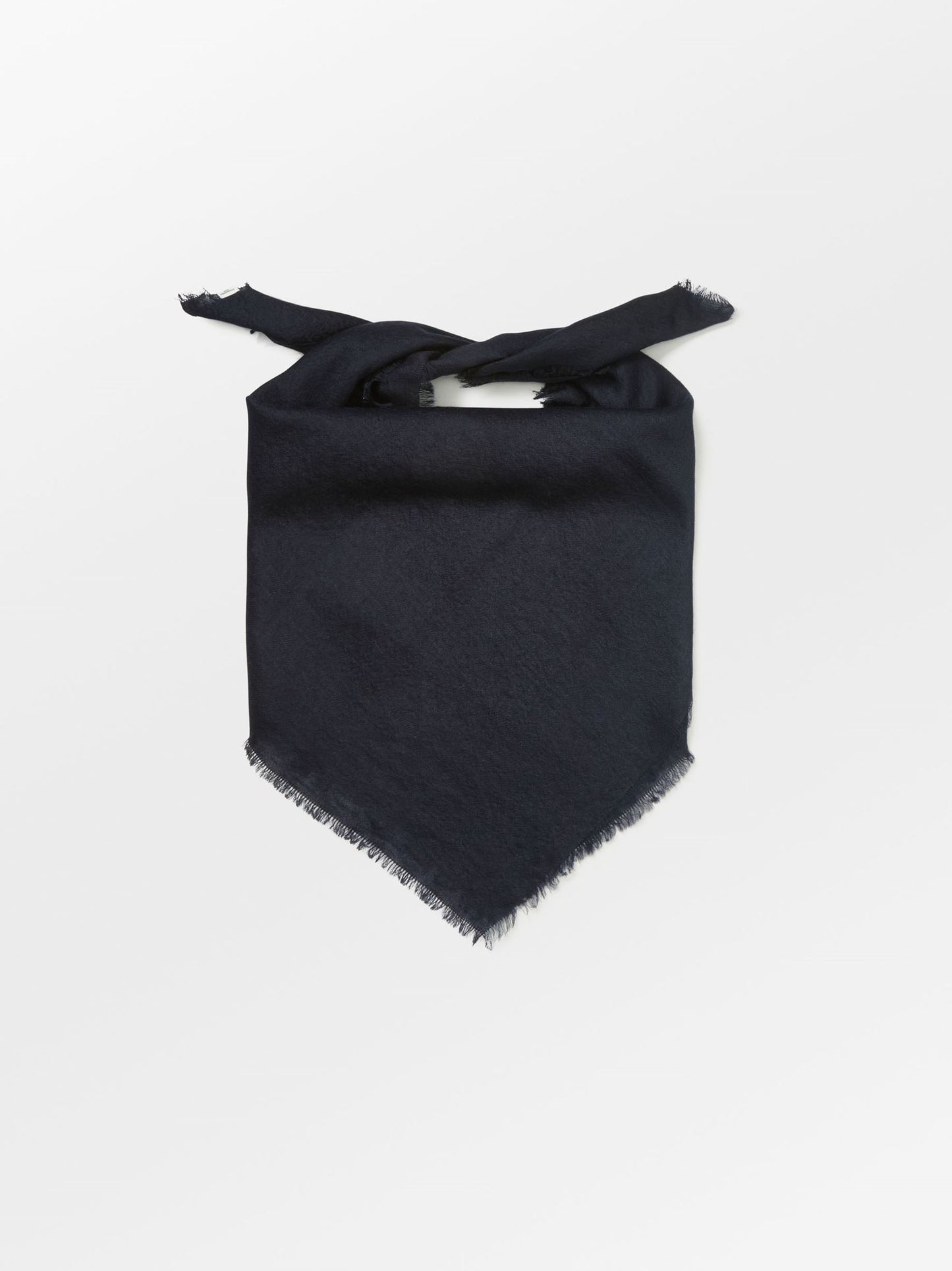 Cashma Big Scarf OneSize Becksöndergaard.se