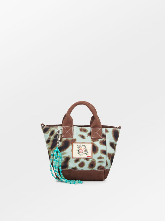 Leola Canvas Gabby Bag OneSize Becksöndergaard.se
