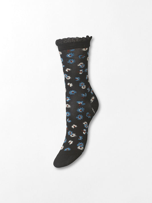 Aiyana Myla Sock  Socks Becksöndergaard.se