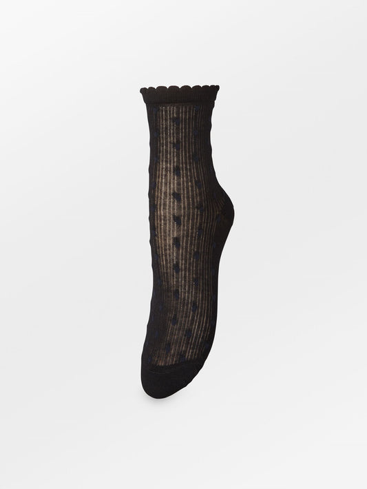 Dotia Sheer Sock Socks Becksöndergaard.se