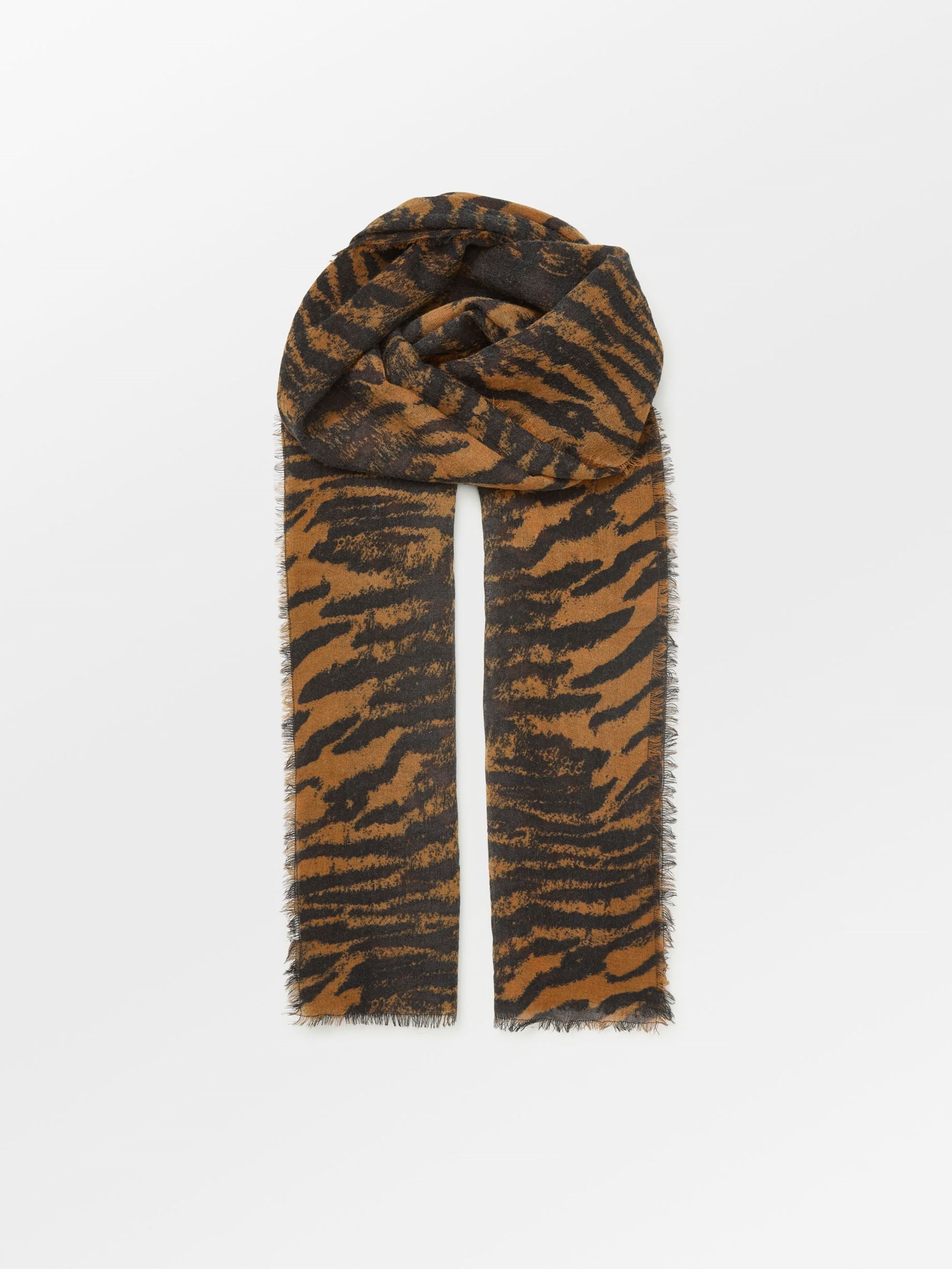 Tigarea Woo Scarf OneSize Becksöndergaard.se