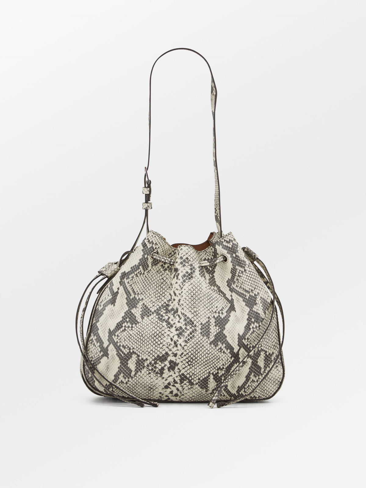 Becksöndergaard, Serpentia Elin Bag - Birch White, onesize