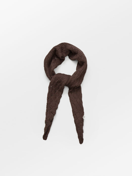 Woona Opalia Scarf OneSize Becksöndergaard.se