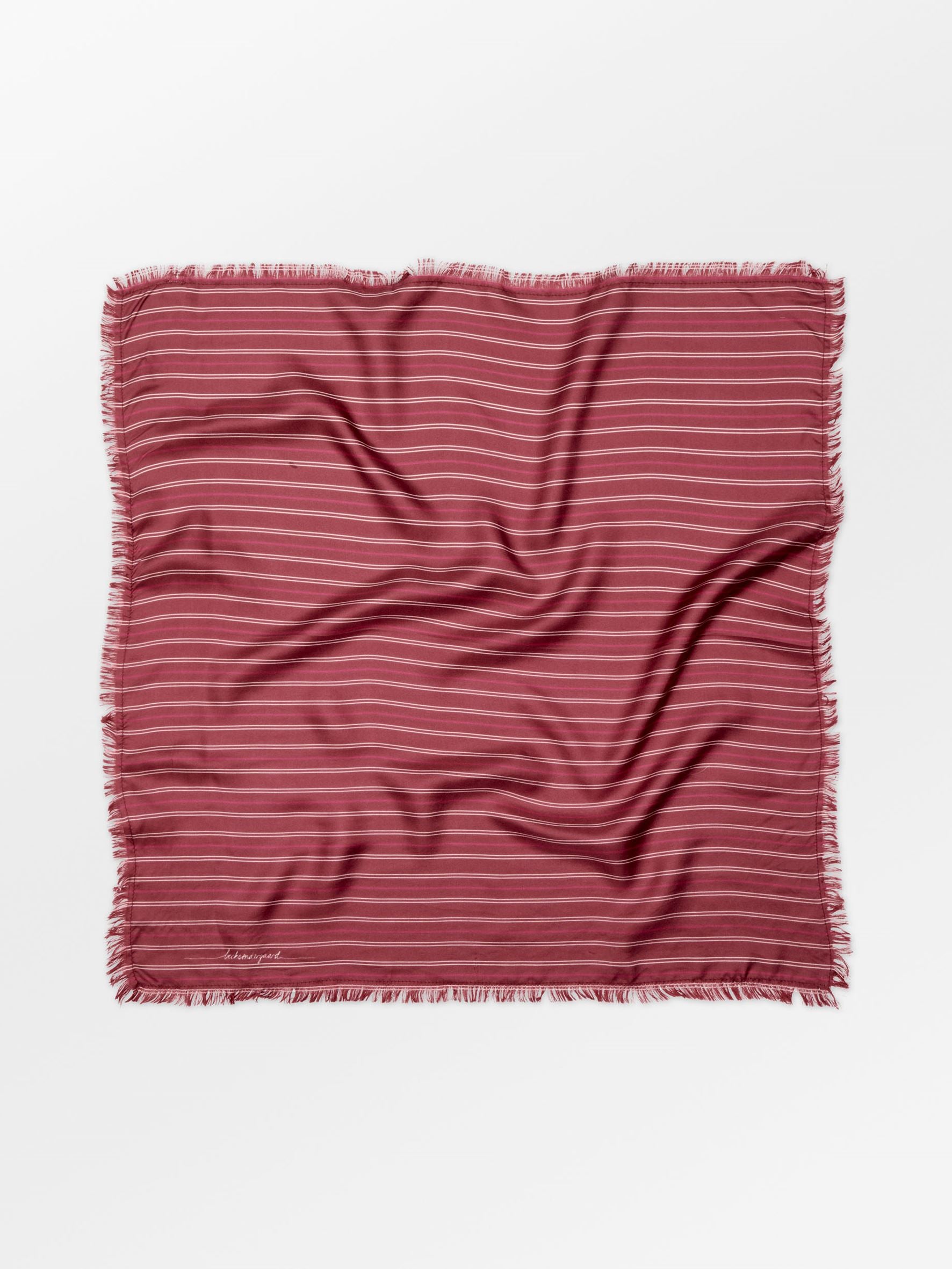 Strifilia Sia Scarf OneSize Becksöndergaard.se