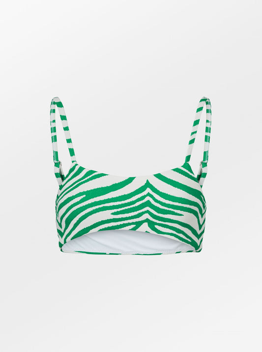 Zecora Ezra Bikini Top Clothing Becksöndergaard.se