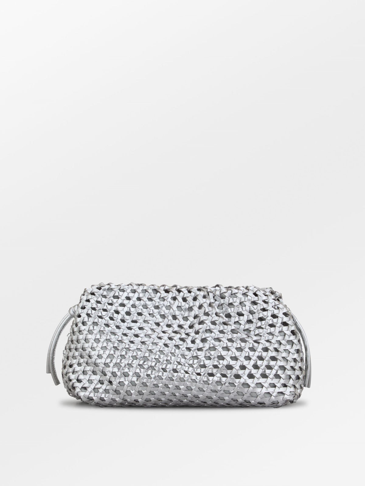Becksöndergaard, Silvara Rumi Bag - Silver, onesize