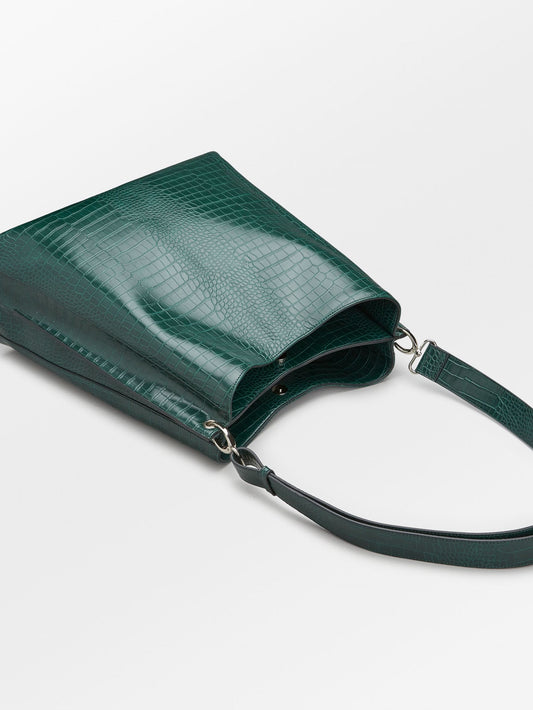 Solid Kayna Bag OneSize Becksöndergaard.se