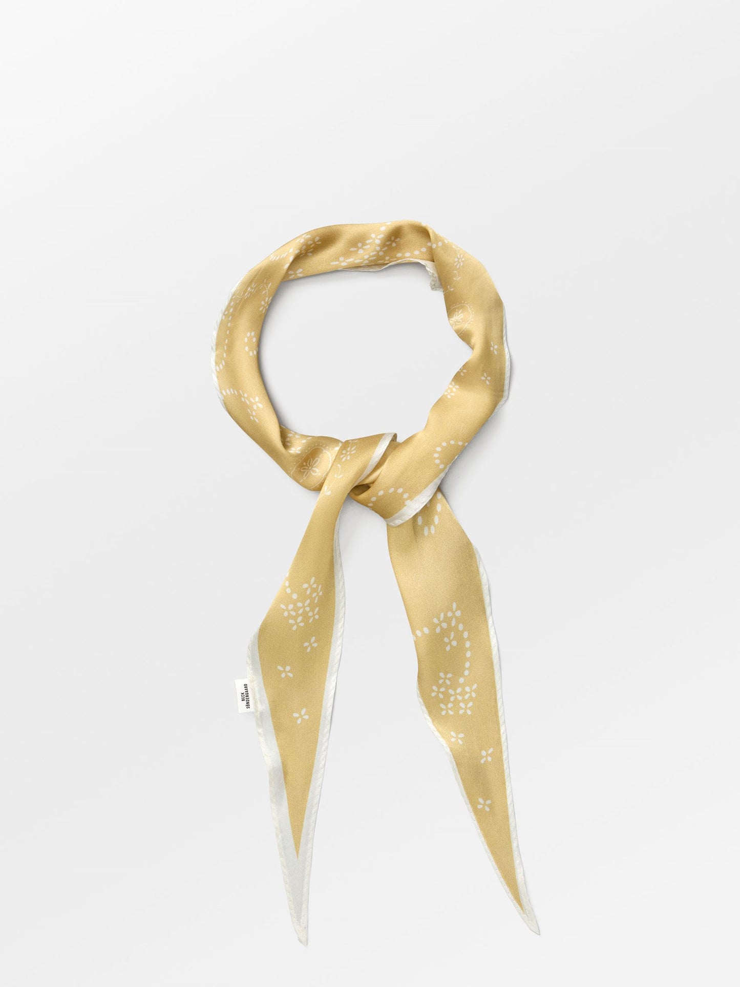 Anglaisia Diamond Scarf OneSize Becksöndergaard.se