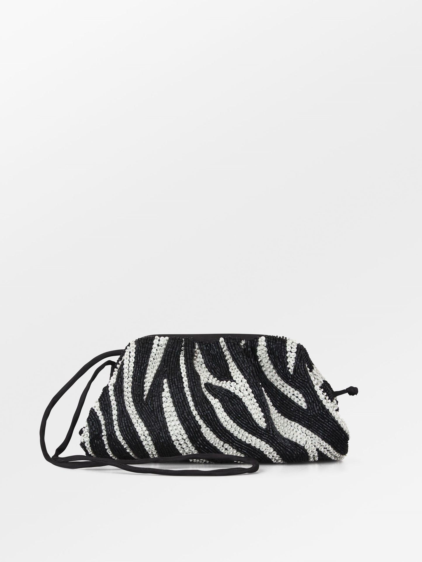 Zelora Beaded Luna Bag OneSize Becksöndergaard.se