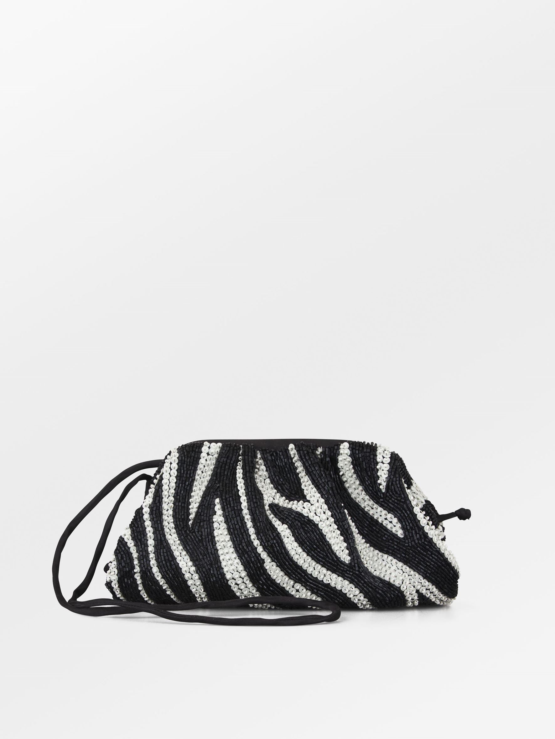 Zelora Beaded Luna Bag OneSize Becksöndergaard.se