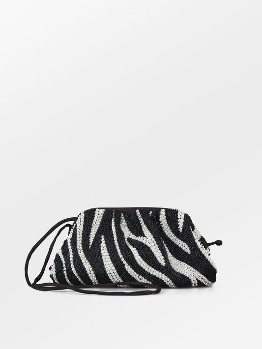 Zelora Beaded Luna Bag OneSize Becksöndergaard.se