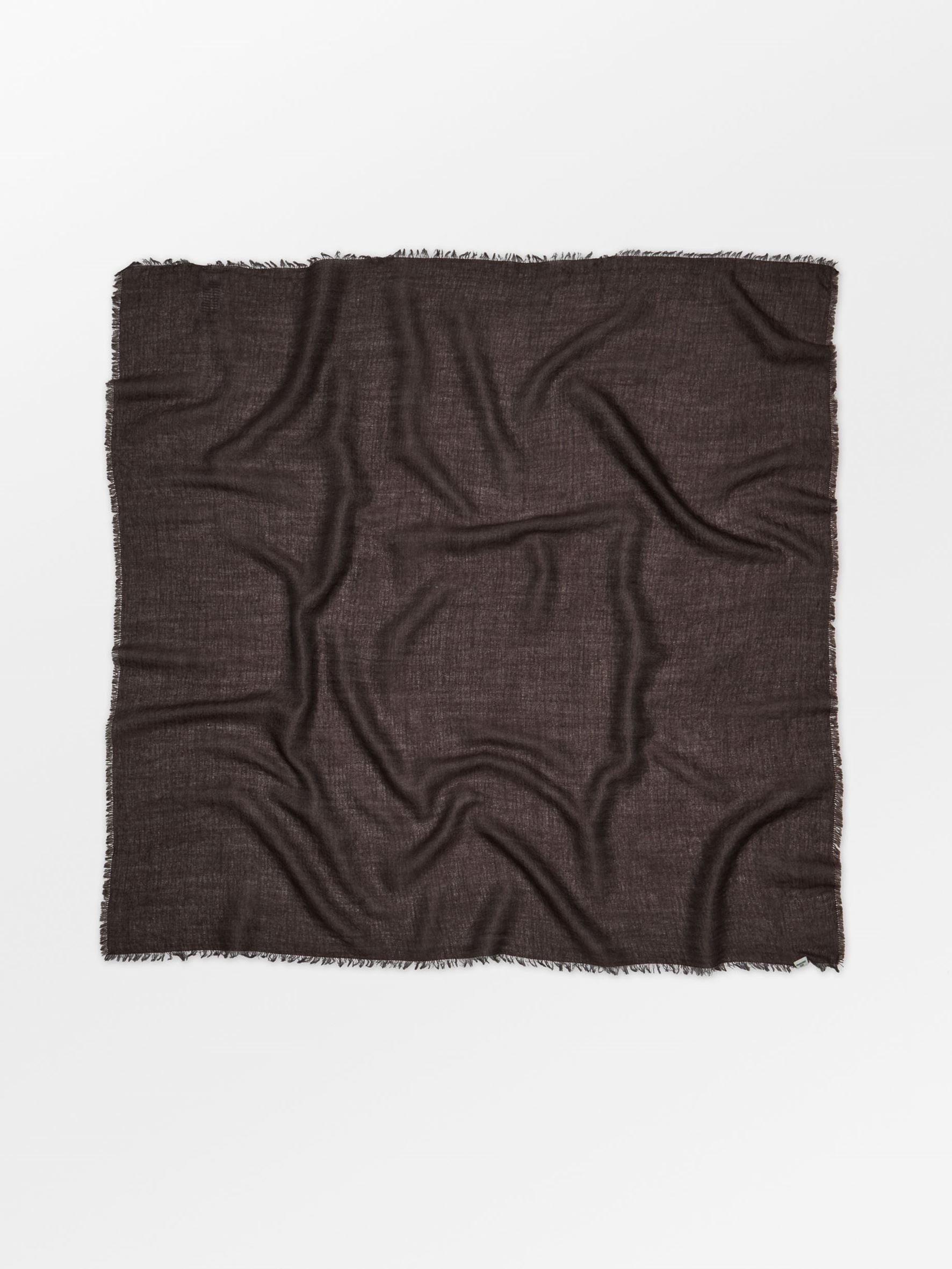 Cashma Big Scarf OneSize Becksöndergaard.se