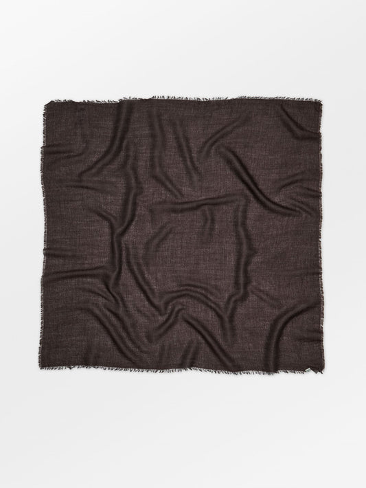Cashma Big Scarf OneSize Becksöndergaard.se