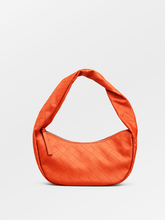 Rallo XL Talia Bag - Orange OneSize Becksöndergaard.se
