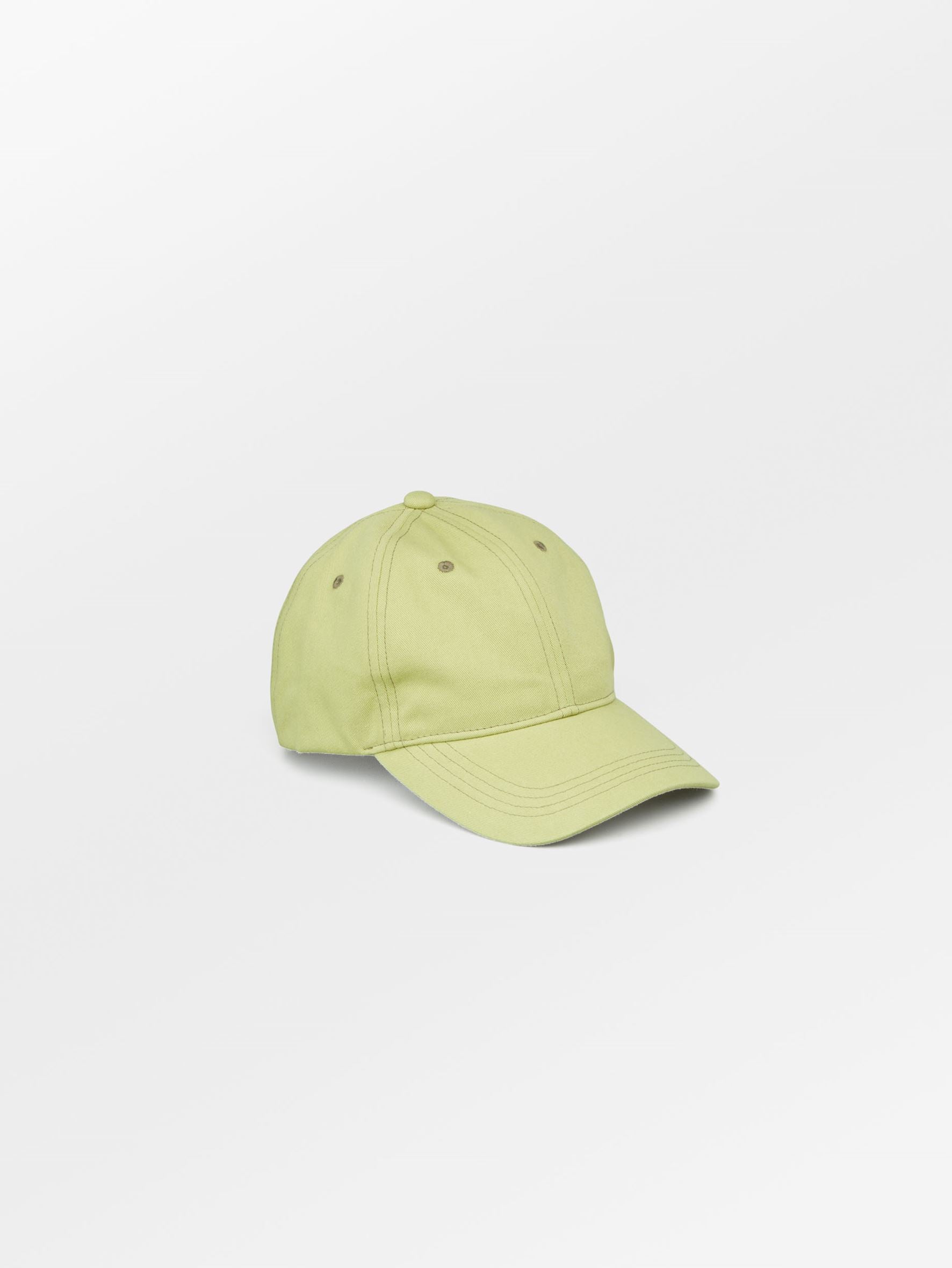 Solid Cap OneSize Becksöndergaard.se