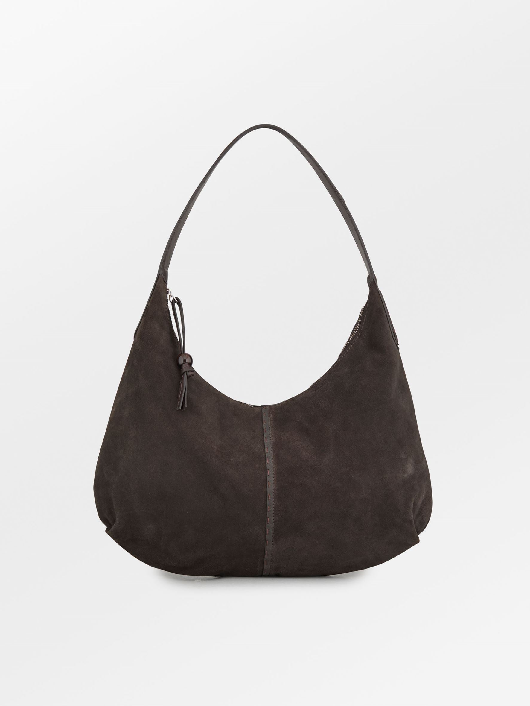 Suede Veg Gema Bag OneSize Becksöndergaard.se