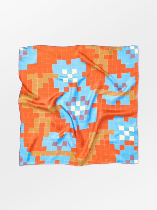 Flotillia Sia Scarf OneSize Becksöndergaard.se
