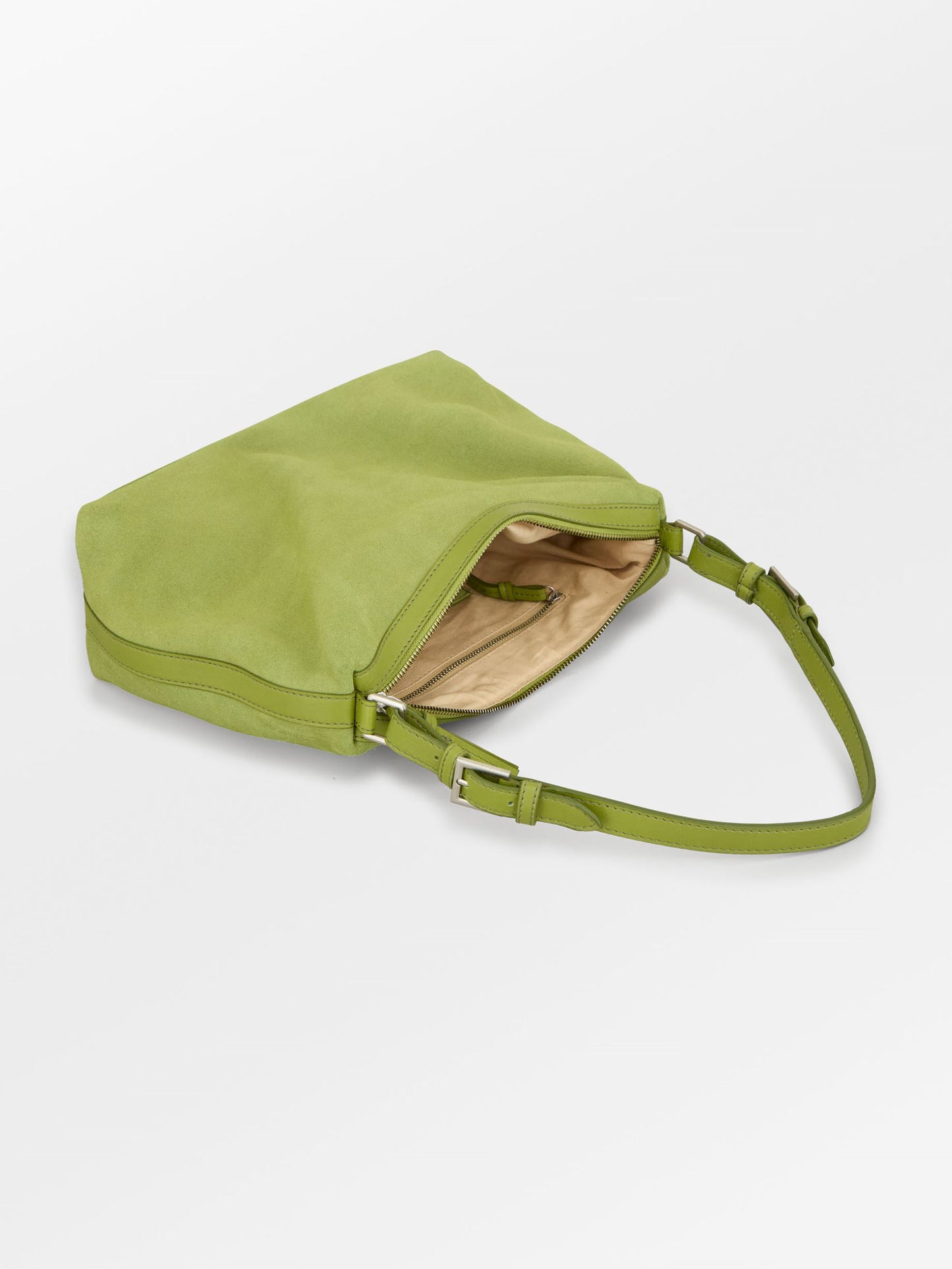 Suede Ginni Old Bag OneSize Becksöndergaard.se