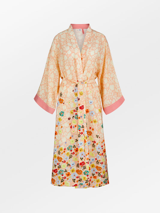 Florentina Luelle Kimono Clothing Becksöndergaard.se