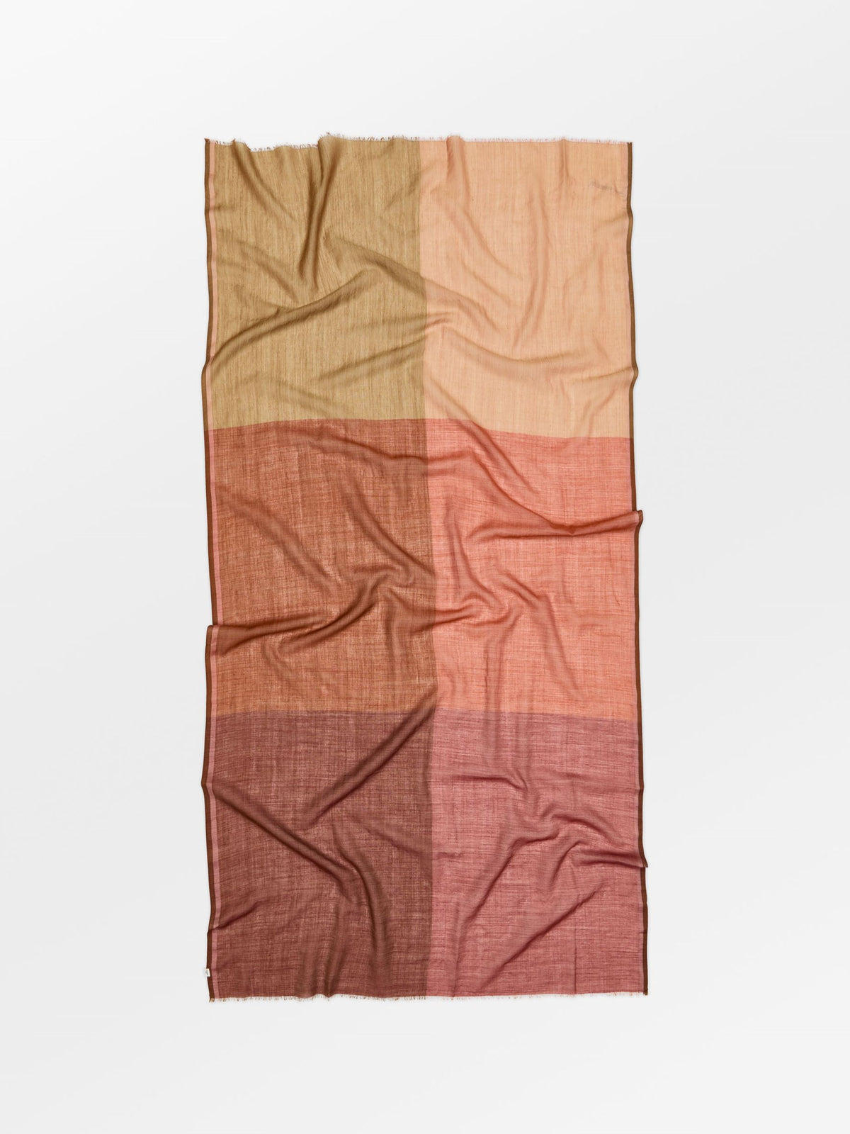 Kikko Woo Scarf OneSize Becksöndergaard.se