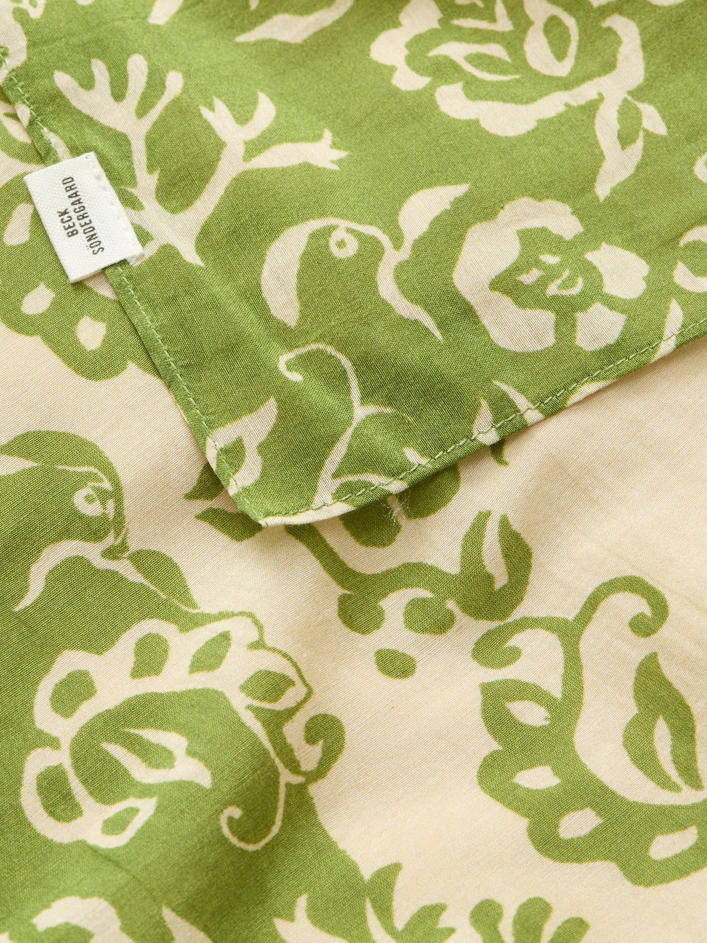 Crofloria Sico Scarf OneSize Becksöndergaard.se